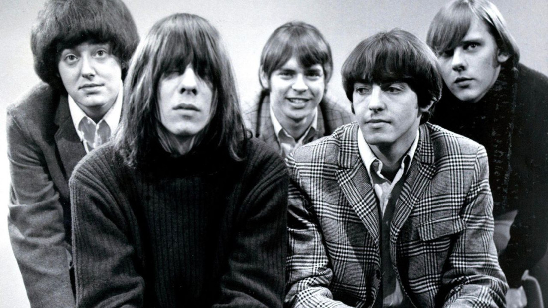 Bend "MC5" konačno u Kući slavnih rock'n'rolla