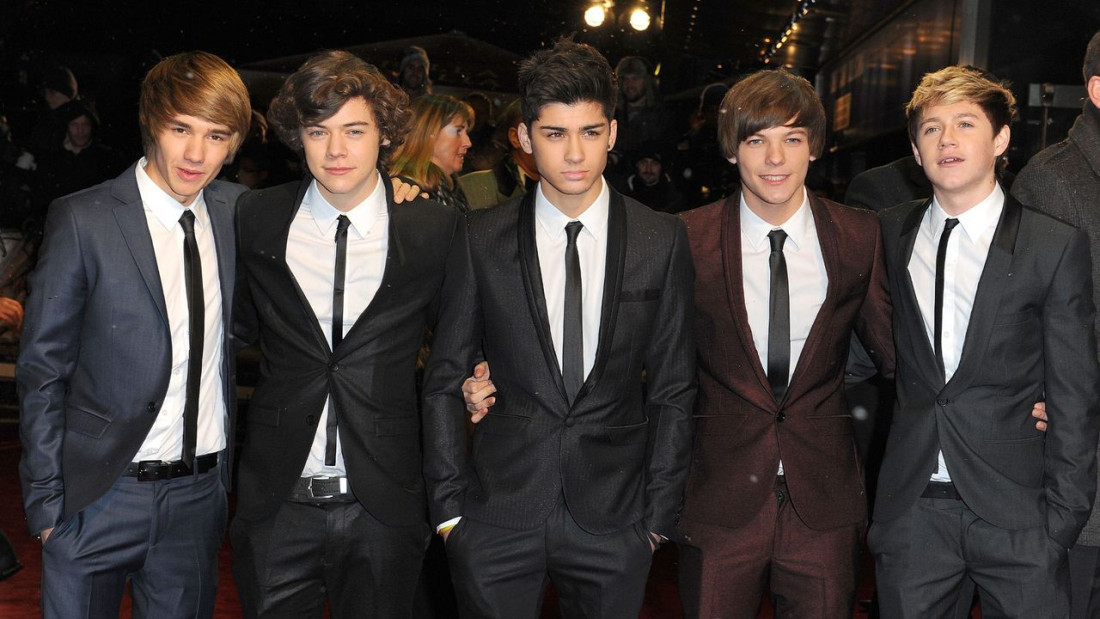 BBC: Treba li zabraniti tinejdžerske pop zvijezde?