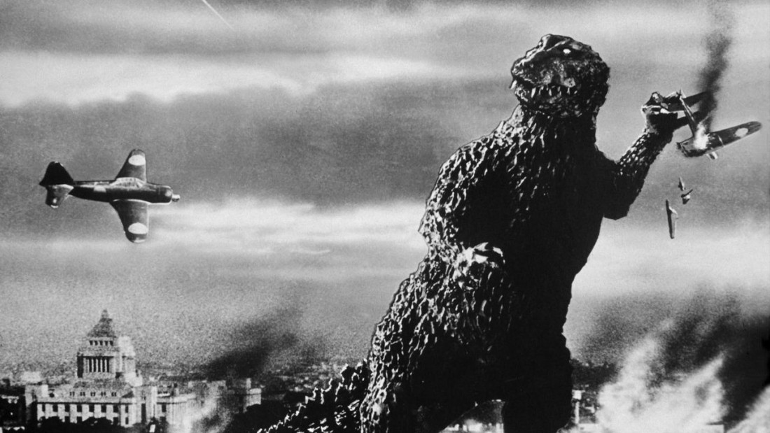 „Film koji je mogao napraviti samo Japan”: Zašto je "Godzilla" najmračnija horor priča od svih?