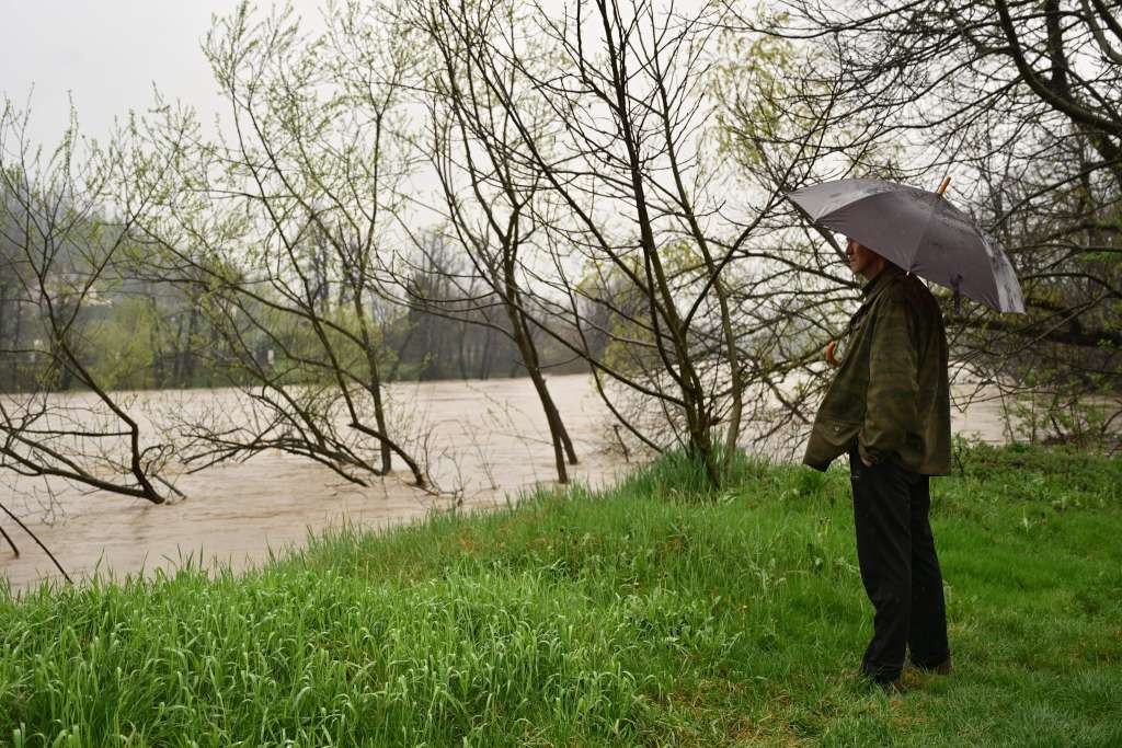 U 40 osnovnih škola u RS-u obustavljena nastava, vanredno u 16 banjalučkih naselja zbog poplava