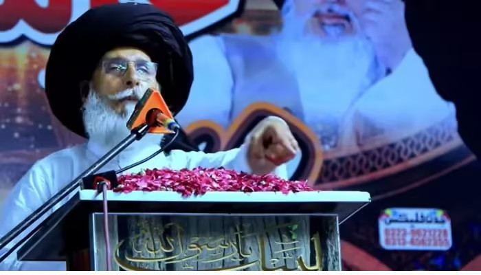 Sud u Pakistanu osudio visokog funkcionera zabranjene islamističke stranke na 35 godina zatvora