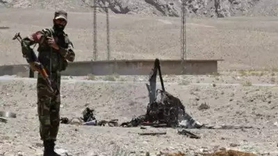 Dva vojnika ubijena u napadu militanata u Pakistanu