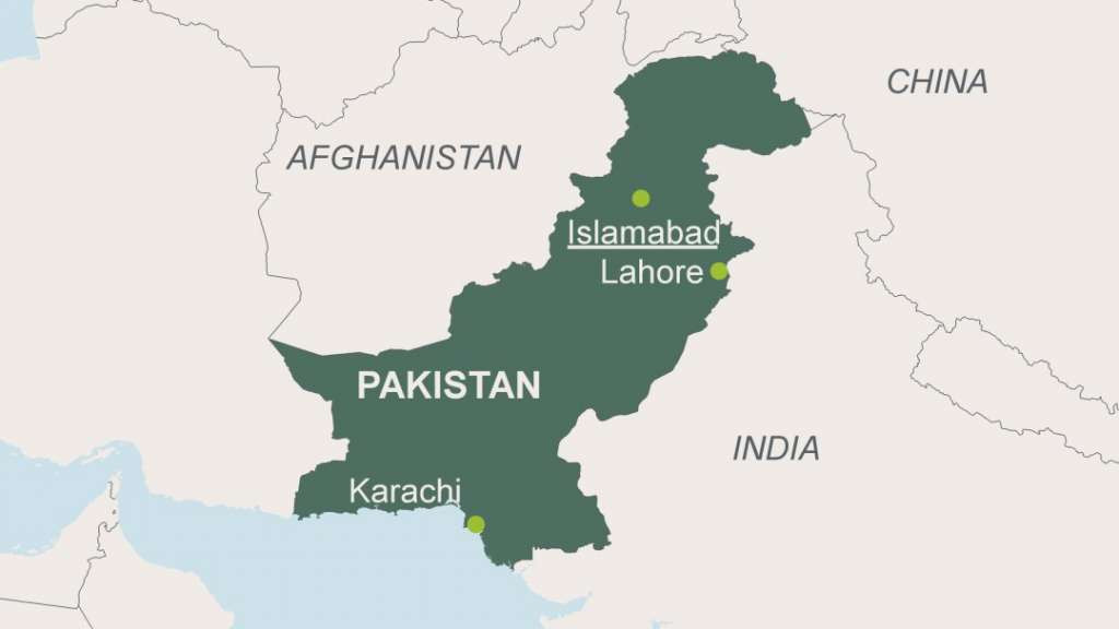 Pakistan zatvorio sve granične prelaze s Iranom