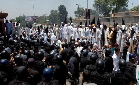 U Pakistanu 16 mrtvih u plemenskom nasilju zbog uglja