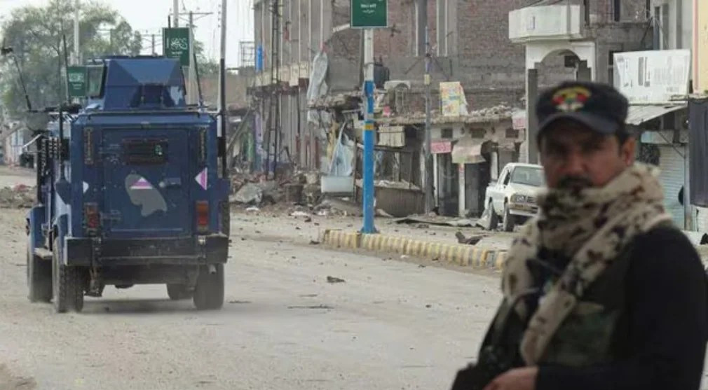 Zračni udari u Pakistanu - Poginula najmanje 23 civila, meta bili talibani