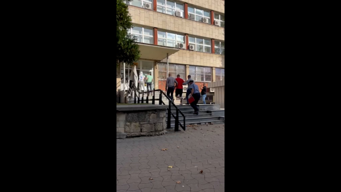 Trojica uhapšenih za otmicu Pakistanca predati Tužilaštvu, dvojica puštena na slobodu