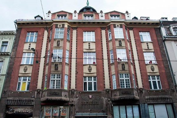 HKD 'Napredak' radi na jačanju unutarnje kohezije