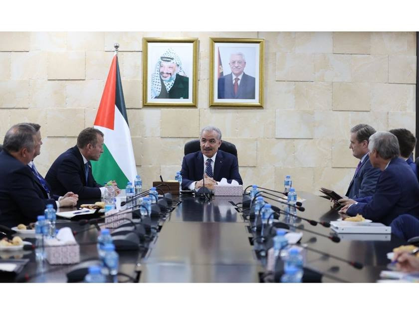 Američki Kongres pozvan da glasa i prizna palestinsku državu