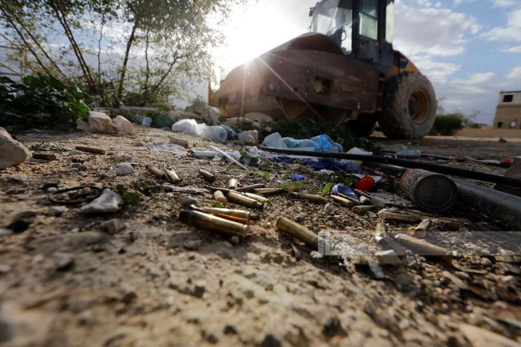 EU i zaljevske države pozivaju na 'održivu finansijsku podršku' Palestincima