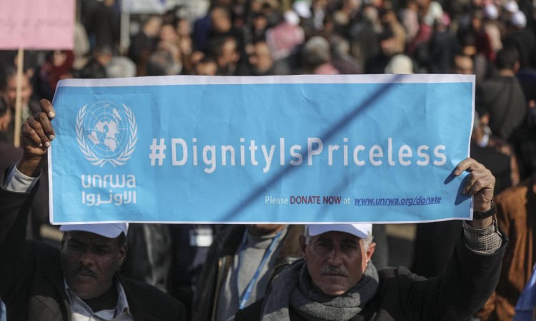 SAD će obnoviti pomoć Palestincima od 150 miliona dolara