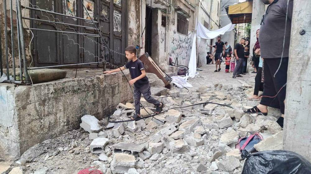 Izraelska politika na palestinskim teritorijama narušava sigurnost i stabilnost u regiji