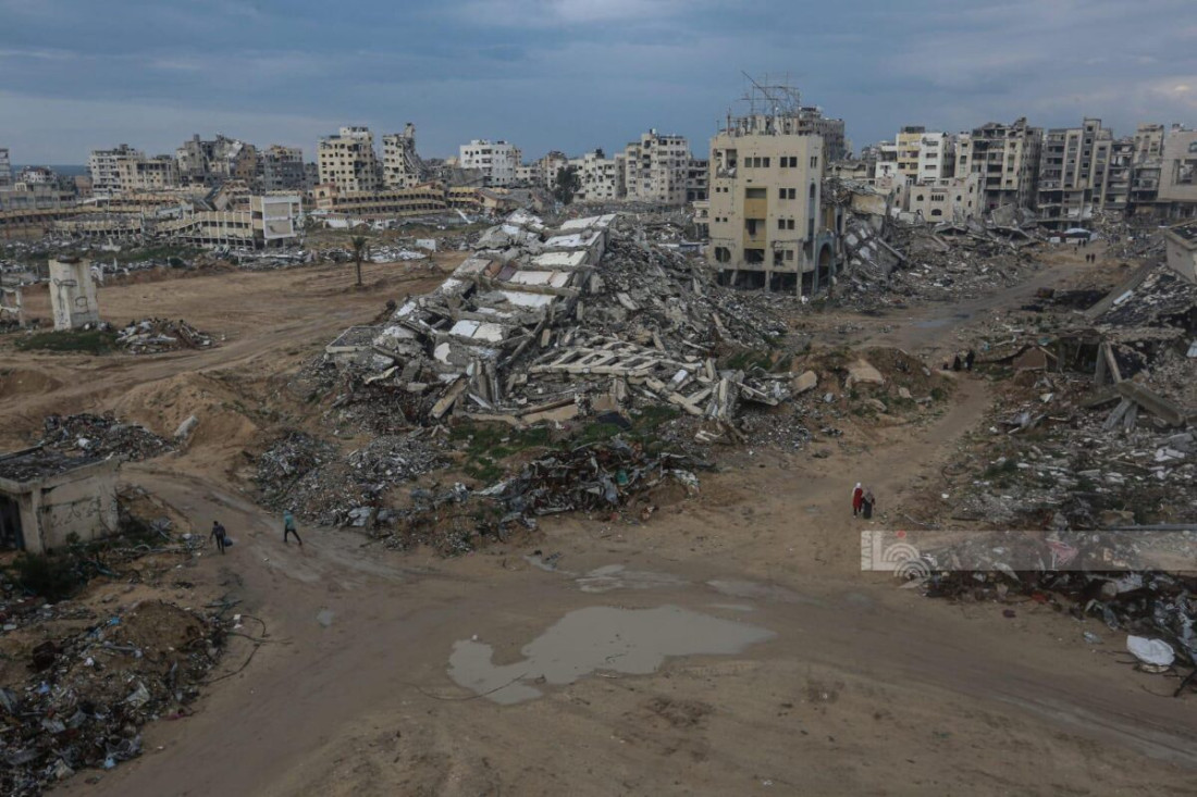 Ubijen Palestinac u izraelskom napadu