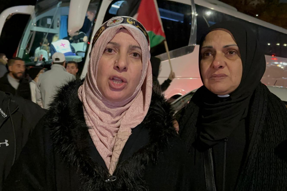 Palestinka o torturama u izraelskim zatvorima: Tukli su me dok nisu ostali ožiljci na tijelu