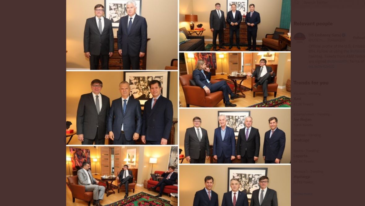 Igra prijestolja sa ili bez međunarodne zajednice?