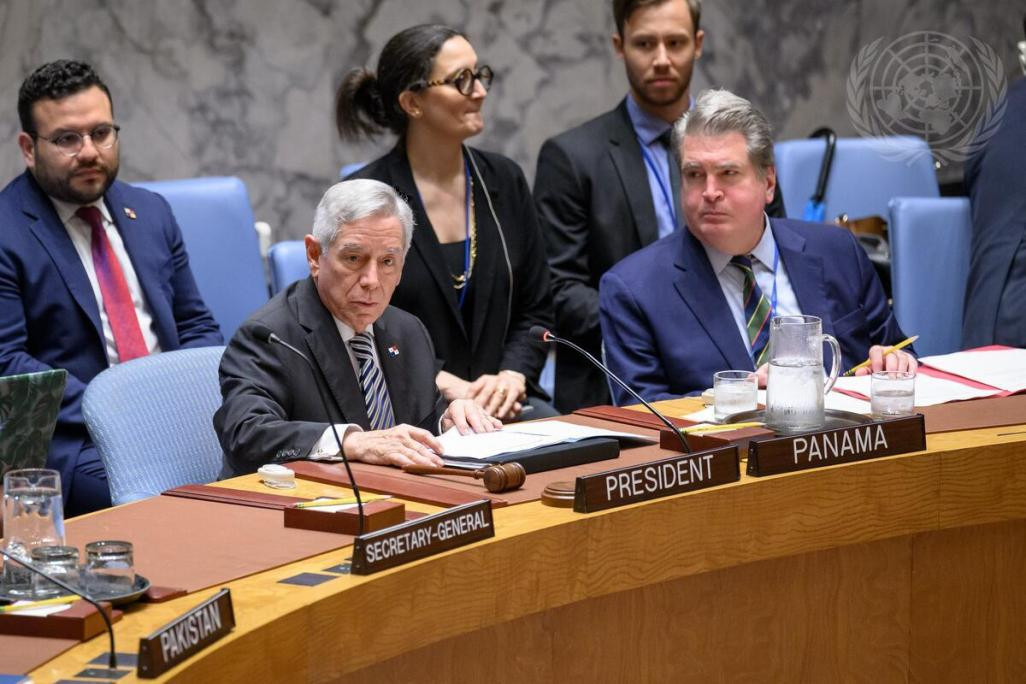 Rusija tražila konsultacije Vijeća sigurnosti UN-a zbog situacije u BiH