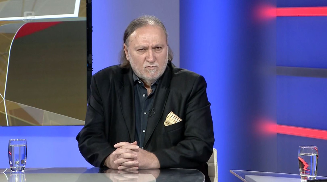 Pandurević u Plenumu: Koje je to pravo nama Srbima ugroženo za ovakve postupke?