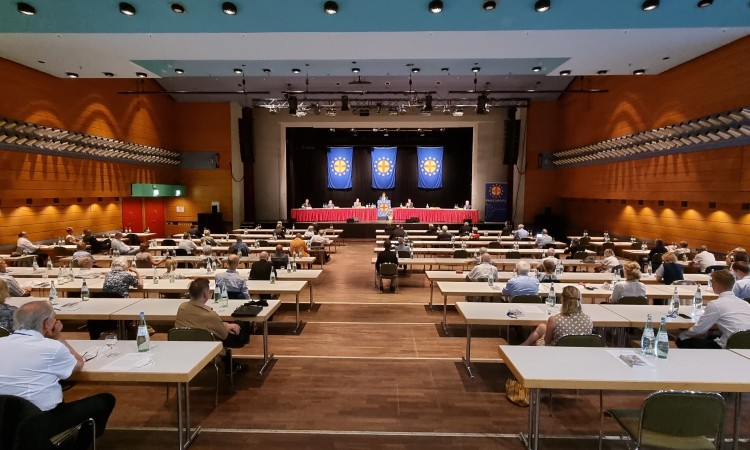 Projekt Europskog centra mira i suradnje u Banjoj Luci dobio snažnu podršku