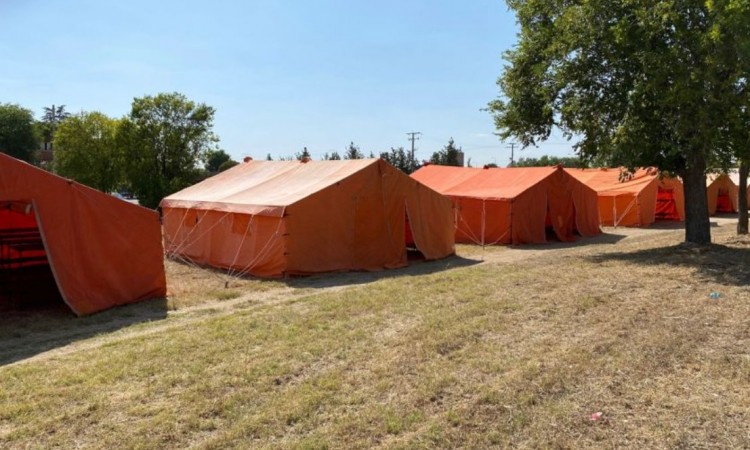 EU zvaničnici posjetit će afganistanski izbjeglički kamp u Španiji