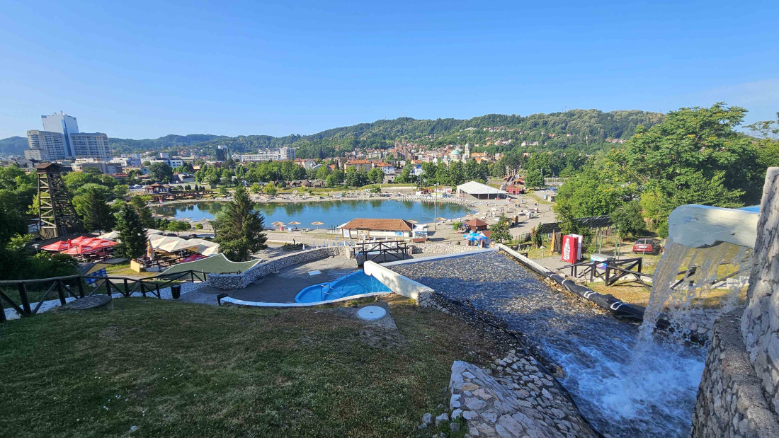 Panonska jezera zatvorila sezonu, septembar donosi popuste i bogat program