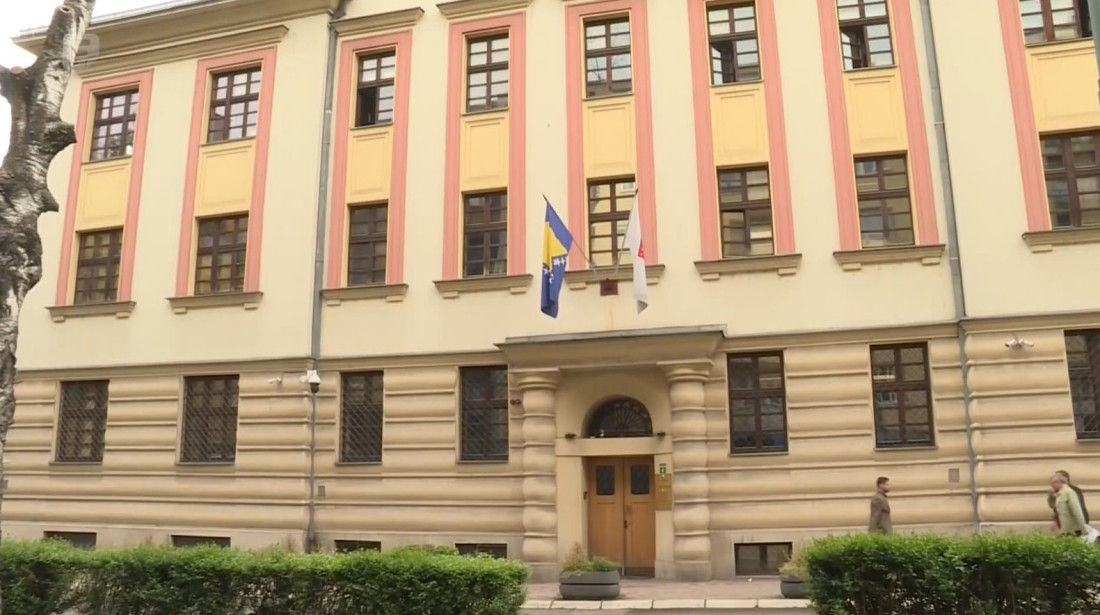 Članovi organizacije Panter predati u nadležnost Tužilaštva KS-a