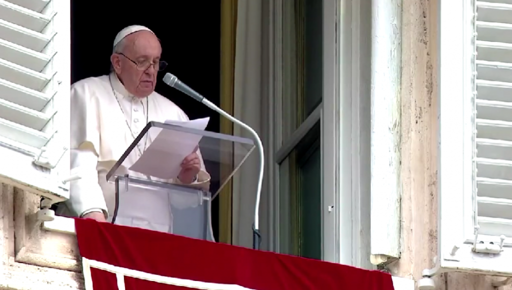 Papa Franjo osudio Trumpov plan deportacije imigranata kao "sramotan i nekršćanski"