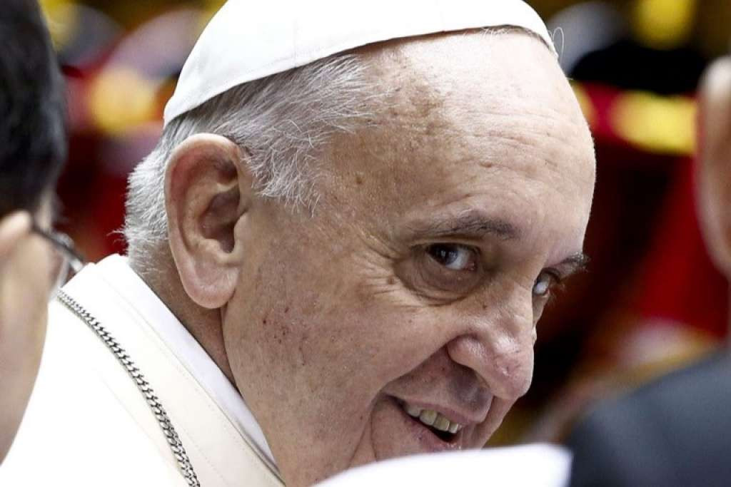 Palestinska zajednica u BiH: Za palestinski narod Papa Franjo bio je glas nade i pravde