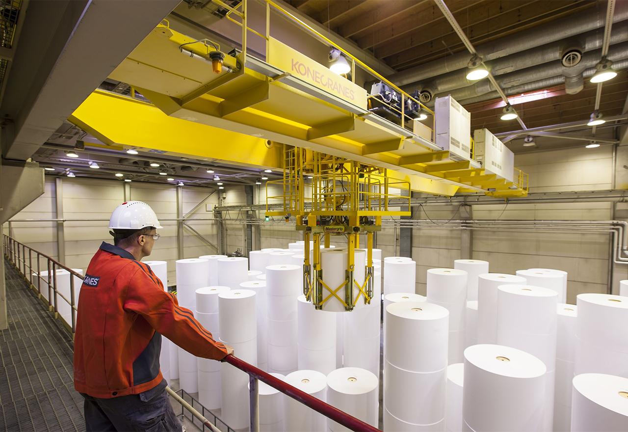 Izvoz grafičke i papirne industrije BiH u 2020. veći za 3,6 posto