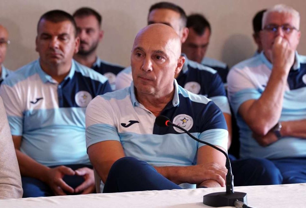 Predstavljen tim Bosne i Hercegovine za Paraolimpijske igre u Parizu