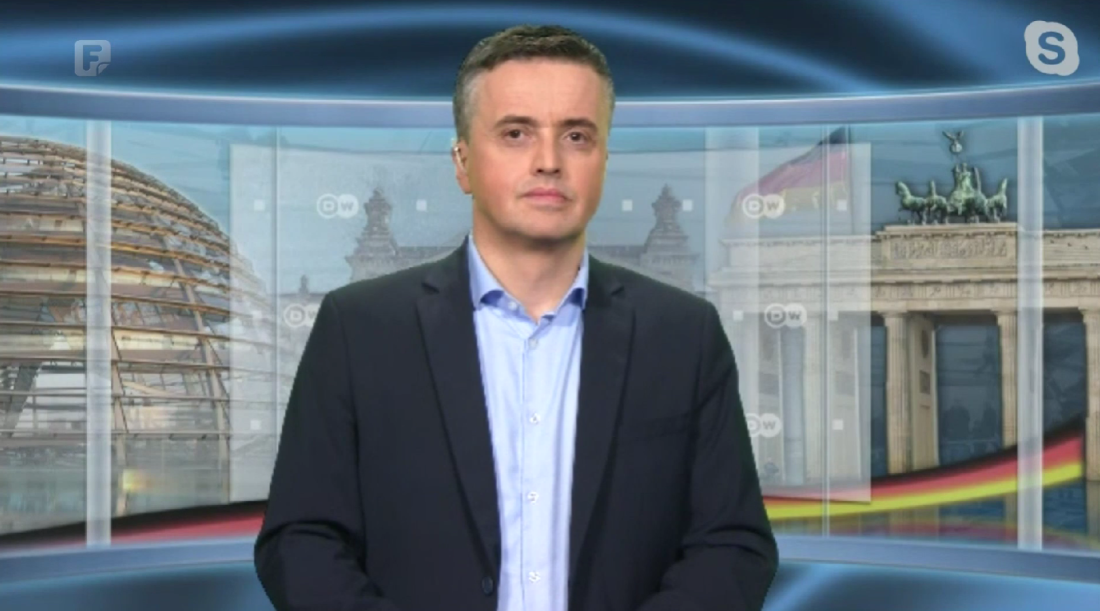 Pargan: Desničari se nadaju da su protesti početak kraja Njemačke kao parlamentarne demokratije