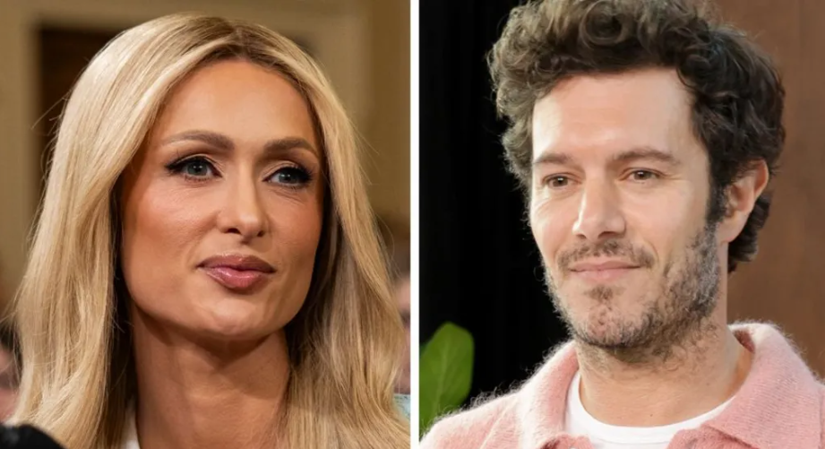 Paris Hilton i Adam Brody među slavnima koji su izgubili domove u šumskim požarima