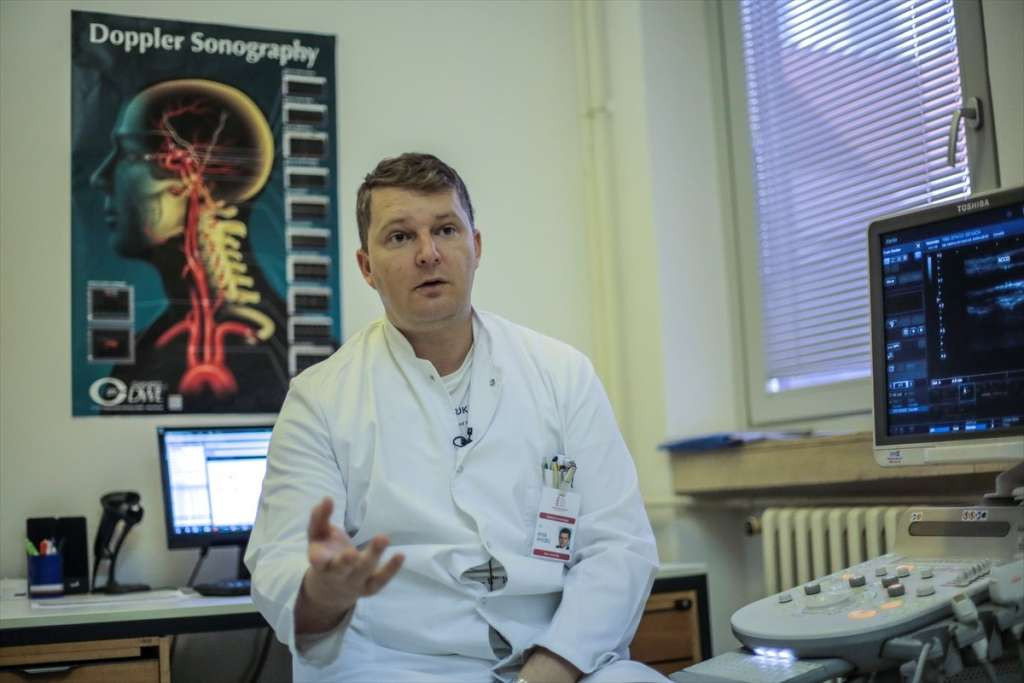 Dan Parkinsonove bolesti - U BiH oko 5.000 oboljelih