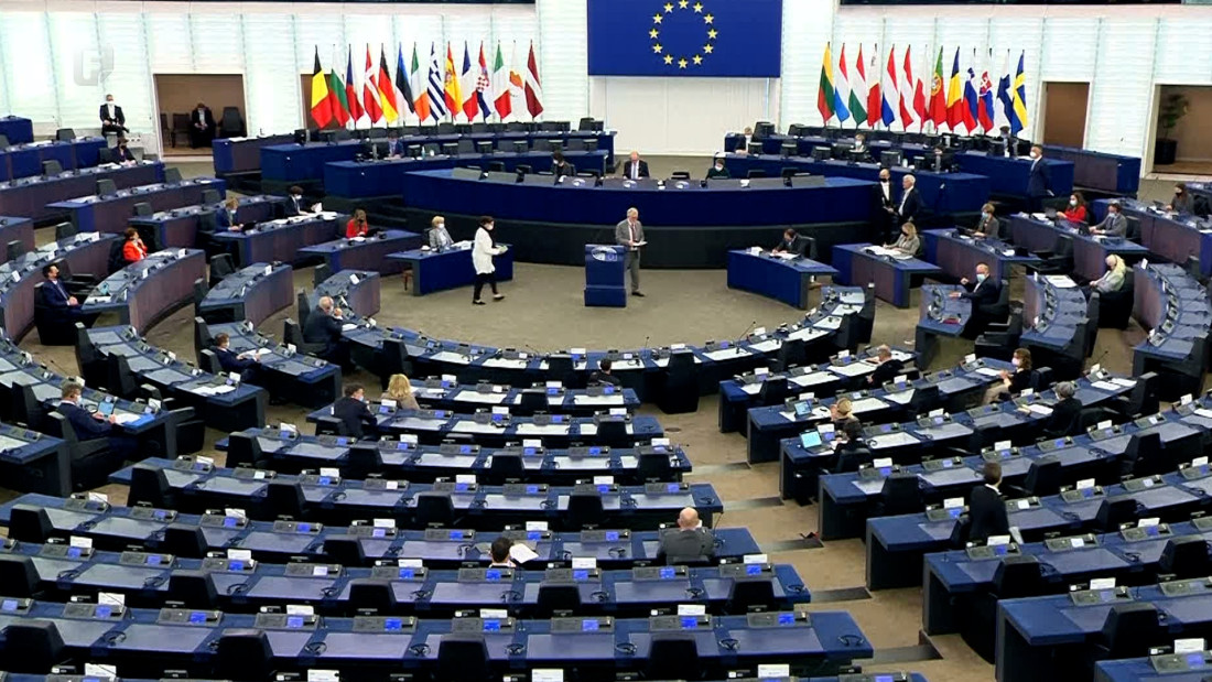 Evropski parlament usvojio reformu viznog režima: Kršenje ljudskih prava može dovesti do ponovnog uvođenja viza