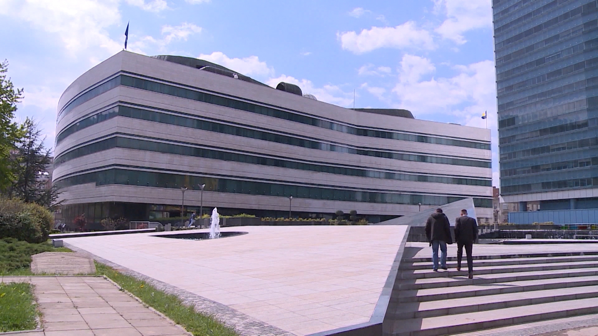 SNSD dolazi na sjednicu Parlamenta BiH iz jednog razloga; Glasat će za smjenu Podžića