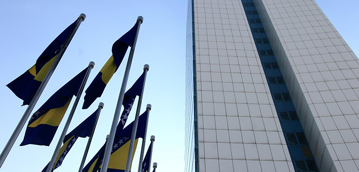 Vijeće nacionalnih manjina BiH traži rješenje za finansiranje udruženja