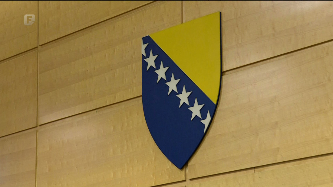 Parlament FBiH: SDA uputila u proceduru Prijedlog zakona o plinovodu Južna interkonekcija