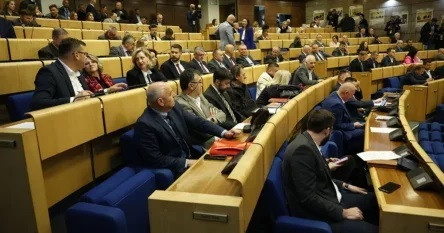 Otvoren put za imenovanja čelnih ljudi federalnih institucija