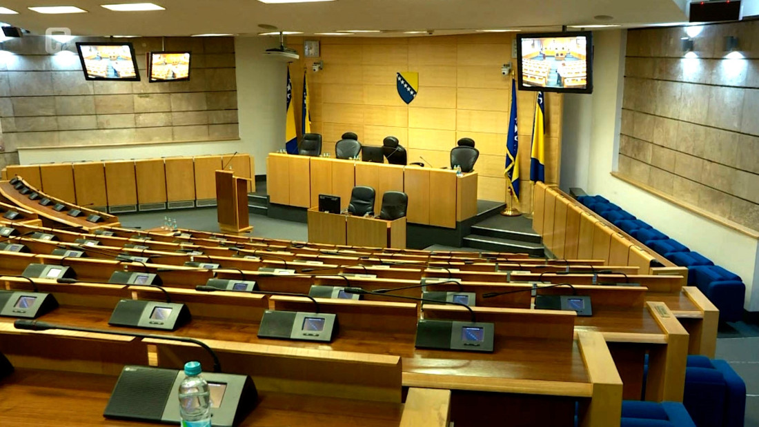 Rebalans budžeta u srijedu pred zastupnicima, hoće li biti većine?