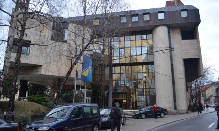 Ovog ponedjeljka sjednica Doma naroda, glasanje o budžetu FBiH