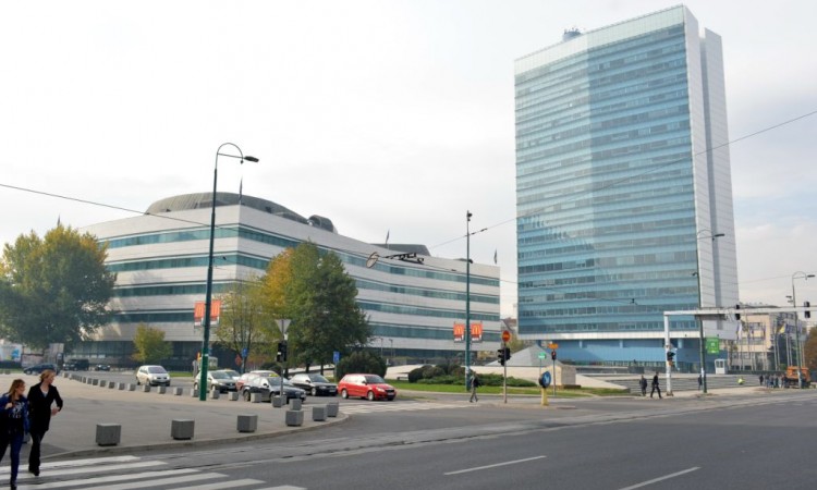 Komisija: O ustavnosti Zakona o prebivalištu treba odlučiti Ustavni sud BiH