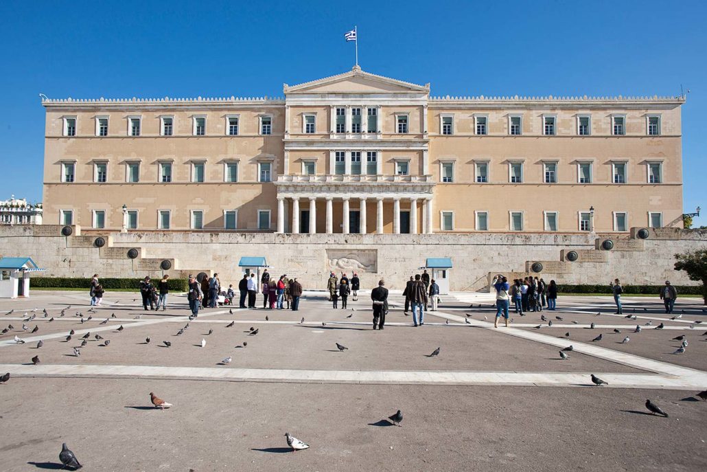 Grčka vlada pod pritiskom afera silovanja, portparol podnio ostavku