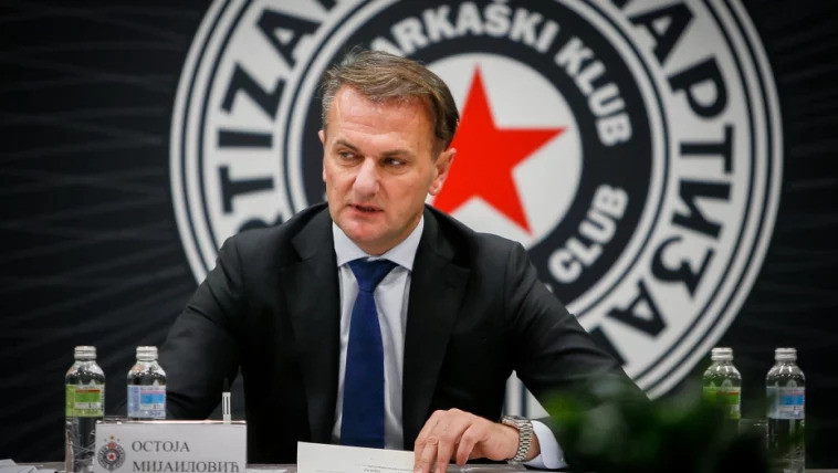 Mijailović: Dočekajmo Real gospodski