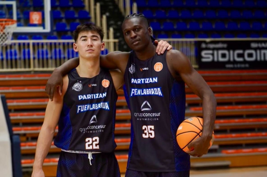 Košarkaški klub Fuenlabrada promijenio ime u Partizan de Fuenlabrada