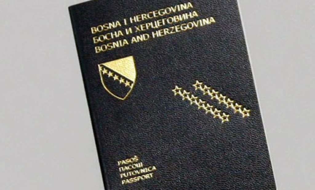 Osigurane pasoške knjižice za naredne četiri godine