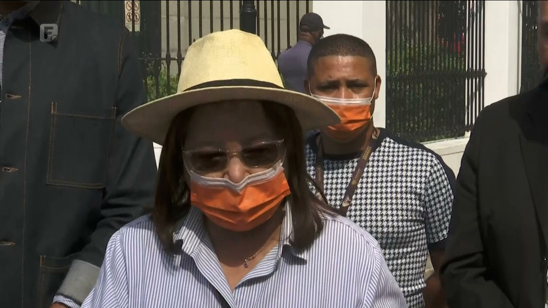 U Cape Townu gorjela Stara skupština - požar nije bio u Narodnoj