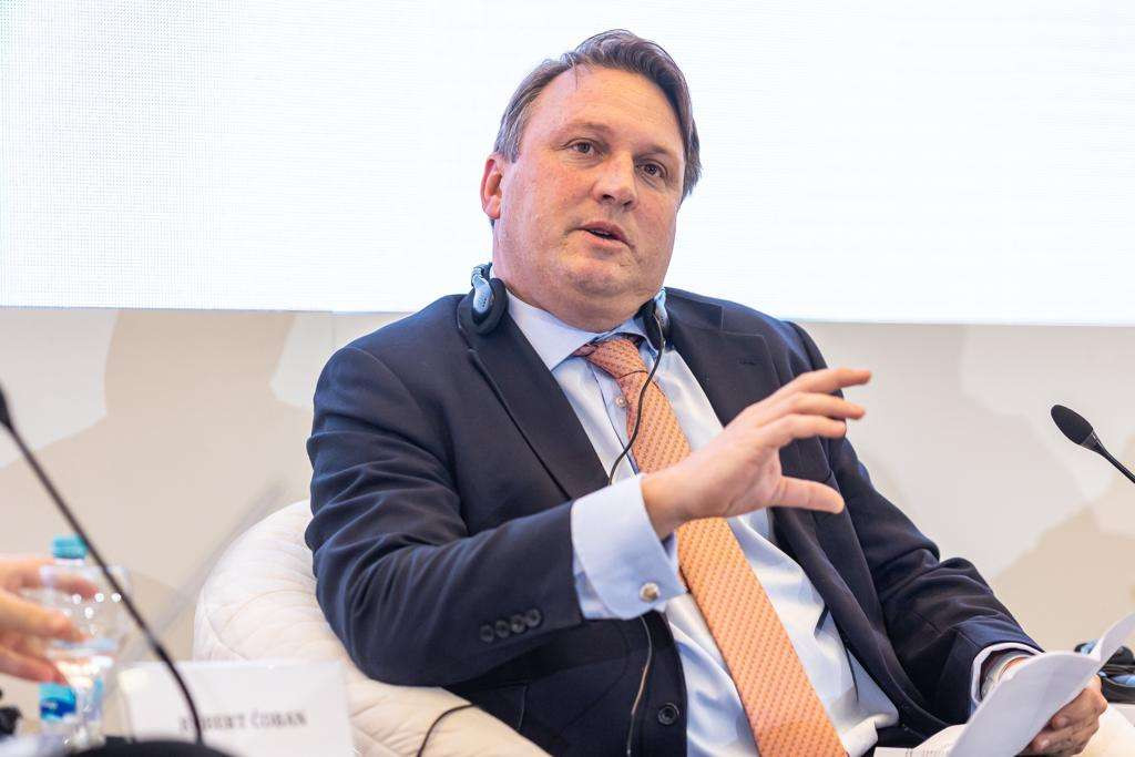 Direktor kompanije Eastern Mining Paul Cronin: Investicijska klima u BiH mora evoluirati