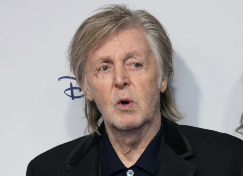 Paul McCartney: Ne dopustite vještačkoj inteligenciji da opljačka umjetnike