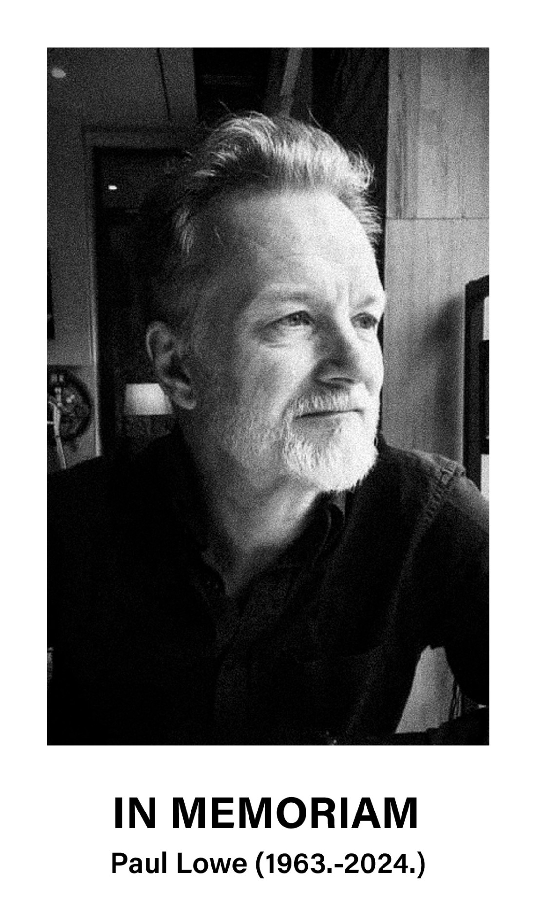 U sarajevskoj Vijećnici danas komemoracija u čast Paula Lowea