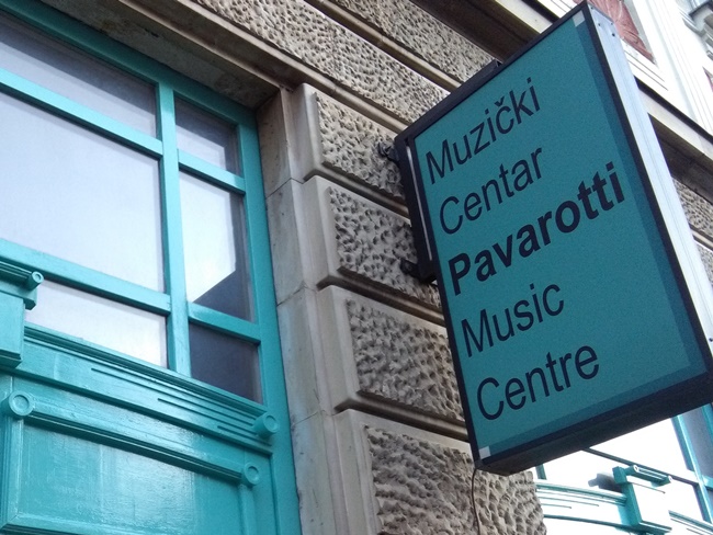 Umjetnost koja spaja i oplemenjuje