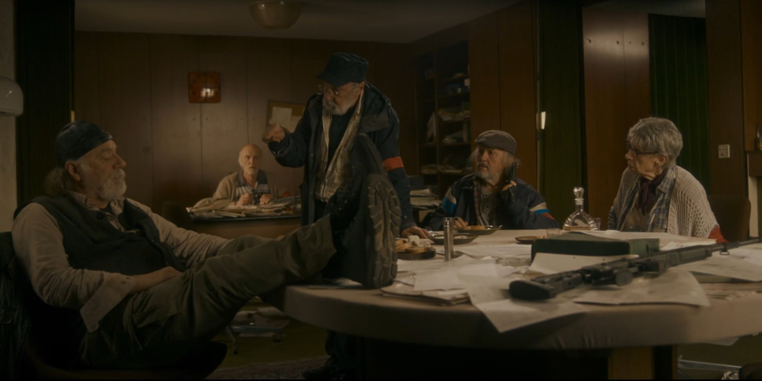 Film 'Paviljon' osvojio dvije glavne nagrade na međunarodnom festivalu u Švedskoj