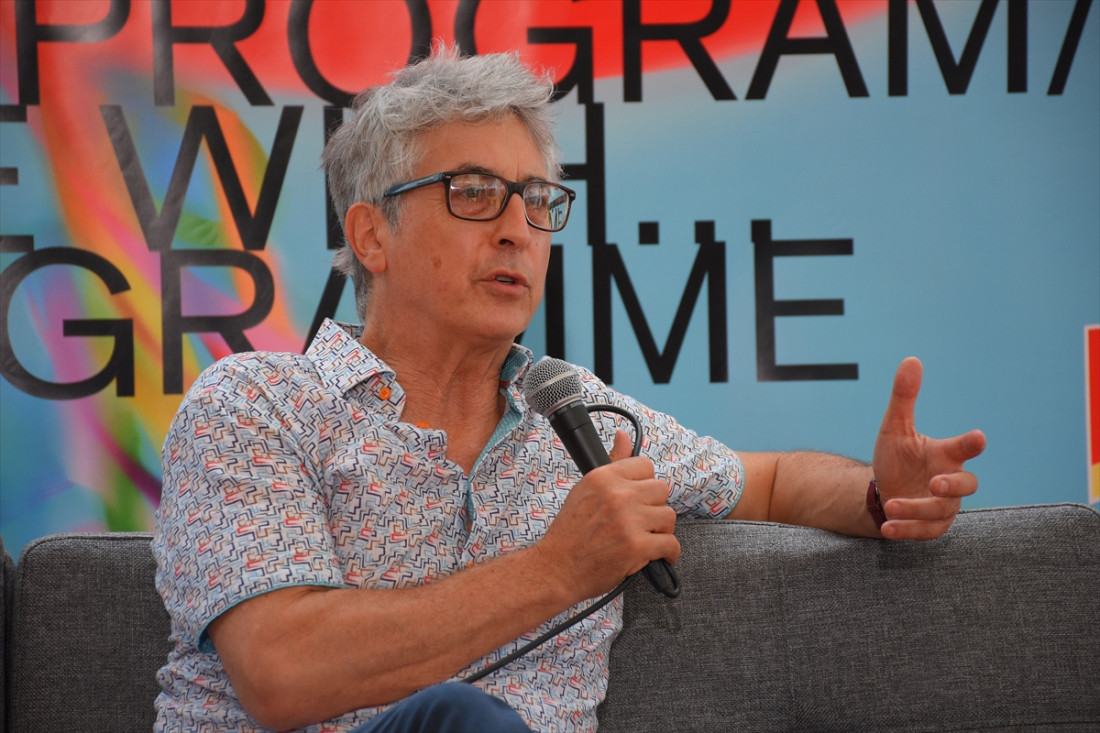 SFF: Poznati američki reditelj Alexander Payne gost programa “Na kafi sa”